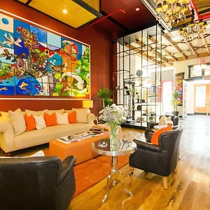 Otel The Box House (adults Only), New York