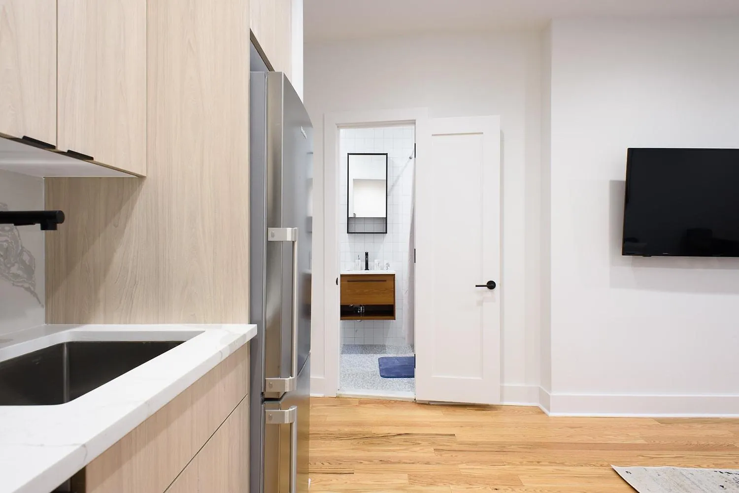 7-1 2Br 1Bath In Prime Park Slope Daire New York 0*,  ABD