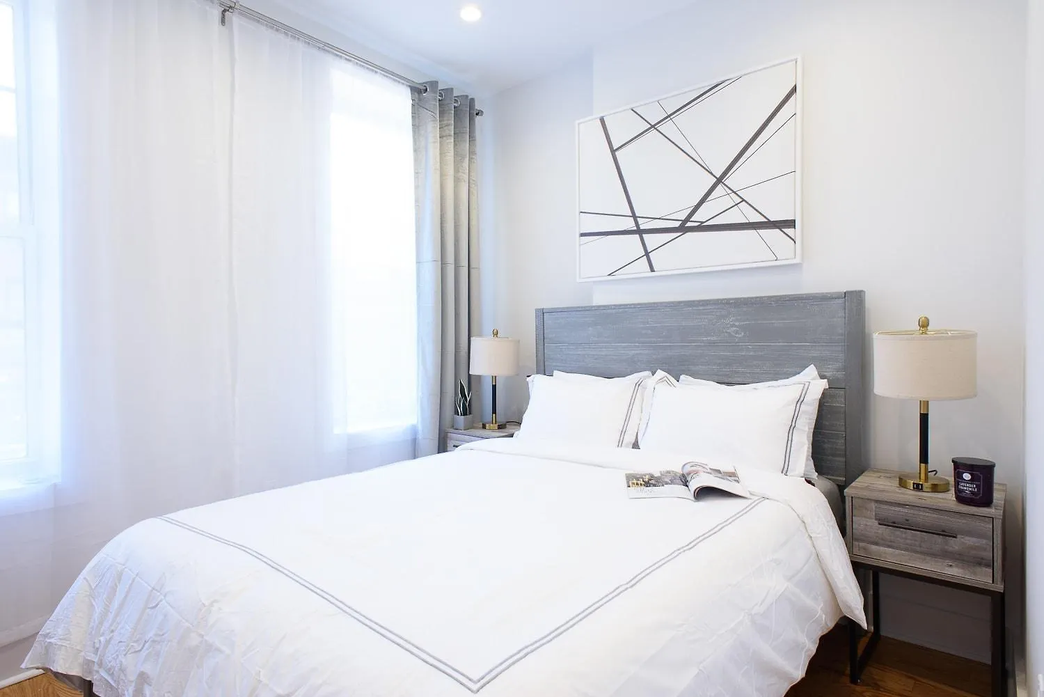 7-1 2Br 1Bath In Prime Park Slope Apartment New York United States