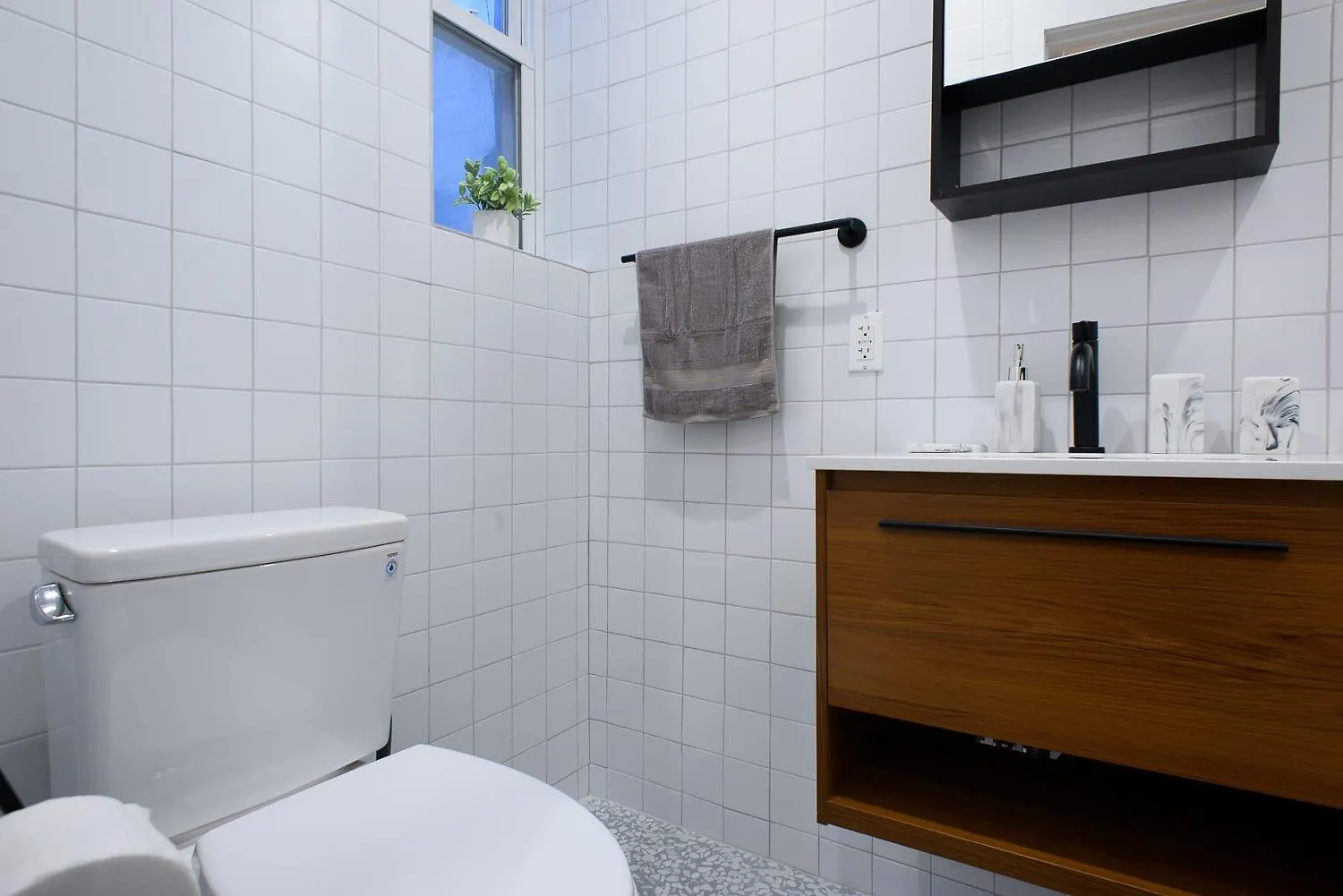 7-1 2Br 1Bath In Prime Park Slope Daire New York ABD