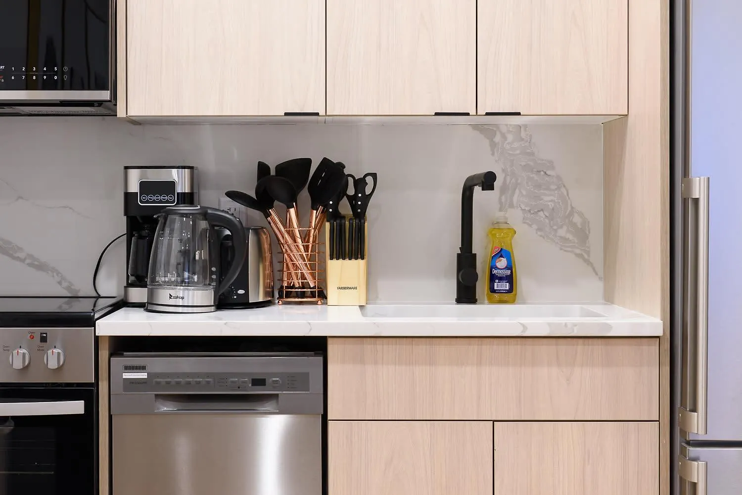 7-1 2Br 1Bath In Prime Park Slope Daire New York