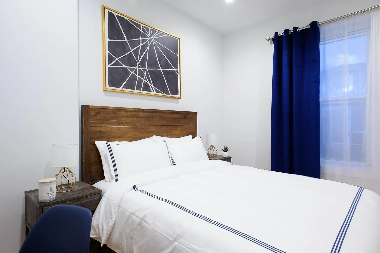 7-1 2Br 1Bath In Prime Park Slope Apartment New York